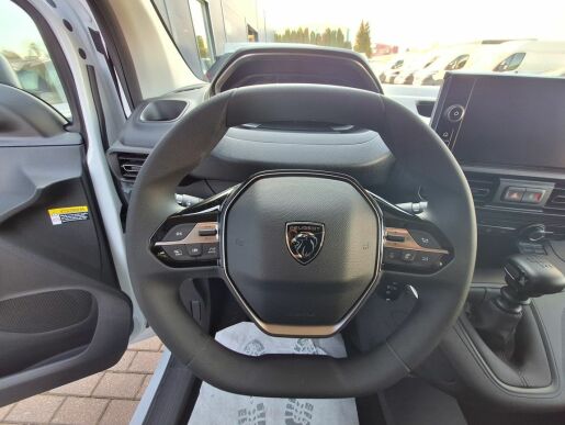 Peugeot Partner Furgon L1 650 1.5 BlHDi 100 M6