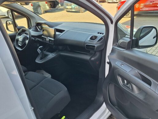 Peugeot Partner Furgon L1 650 1.5 BlHDi 100 M6