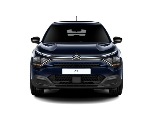Citroën C4 YOU 1.2 PureTech 130 S&S MAN6