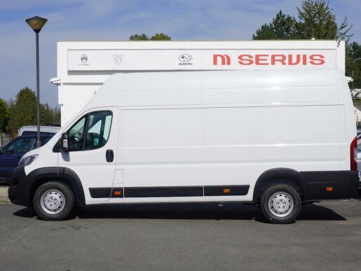 Citroën Jumper 4-35 L4H3 BlueHDi 165 MAN6