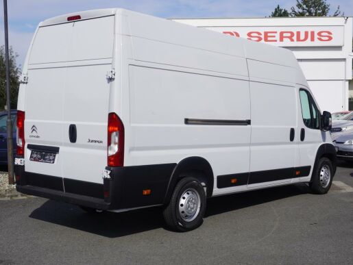 Citroën Jumper 4-35 L4H3 BlueHDi 165 MAN6