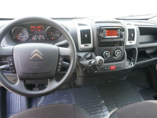 Citroën Jumper 4-35 L4H3 BlueHDi 165 MAN6