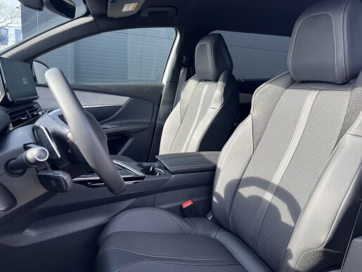 Peugeot 5008 GT BlueHDi 130 S&S EAT8