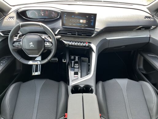 Peugeot 5008 GT BlueHDi 130 S&S EAT8