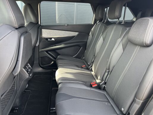 Peugeot 5008 GT BlueHDi 130 S&S EAT8