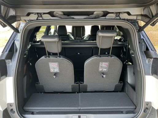 Peugeot 5008 GT BlueHDi 130 S&S EAT8