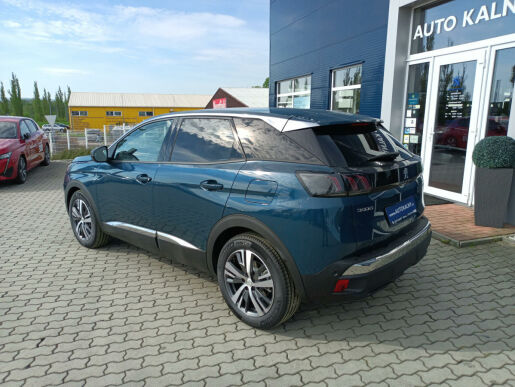 Peugeot 3008 1,6 ALLURE PACK HYBRID 225 e-EAT8