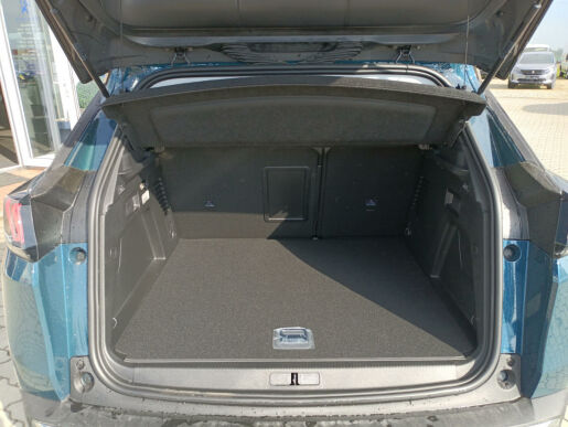 Peugeot 3008 1,6 ALLURE PACK HYBRID 225 e-EAT8