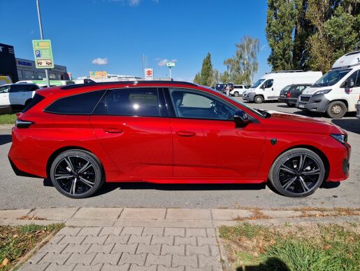 Peugeot 308 SW GT PureTech 130 S&S EAT8