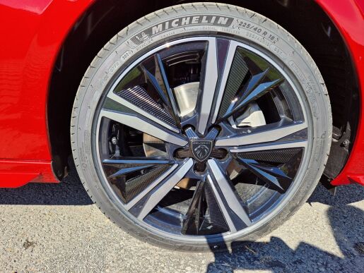 Peugeot 308 SW GT PureTech 130 S&S EAT8