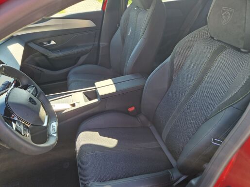 Peugeot 308 SW GT PureTech 130 S&S EAT8