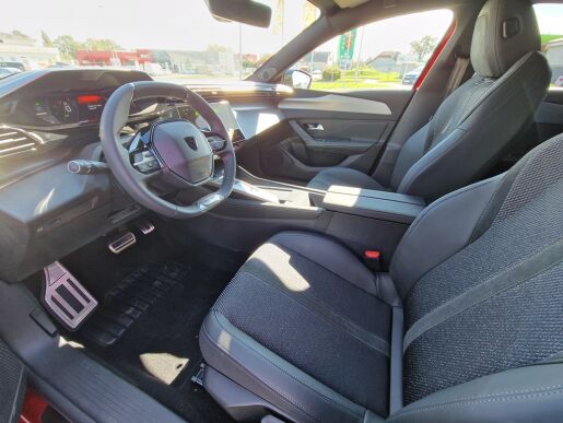 Peugeot 308 SW GT PureTech 130 S&S EAT8