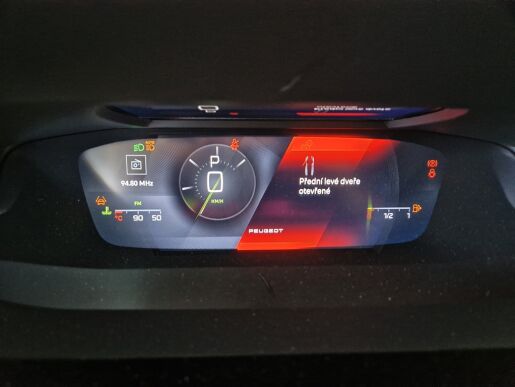Peugeot 308 SW GT PureTech 130 S&S EAT8