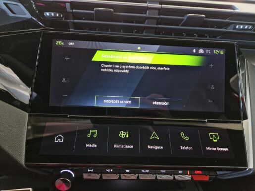 Peugeot 308 SW GT PureTech 130 S&S EAT8