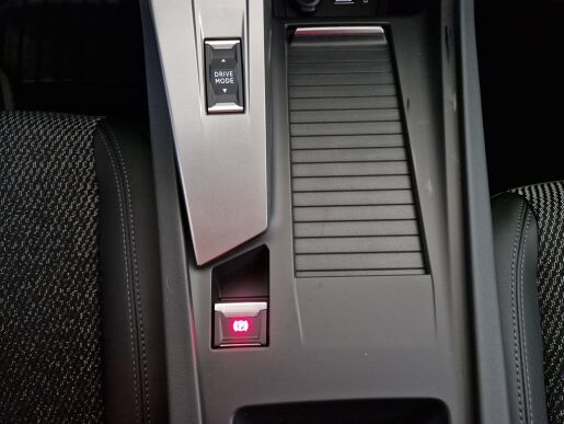Peugeot 308 SW GT PureTech 130 S&S EAT8
