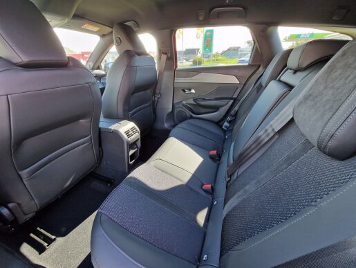 Peugeot 308 SW GT PureTech 130 S&S EAT8