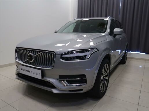 Volvo XC90 2,0 B5 AWD AUT Plus Bright