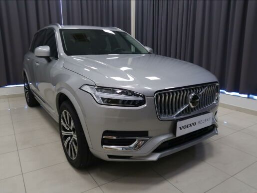 Volvo XC90 2,0 B5 AWD AUT Plus Bright