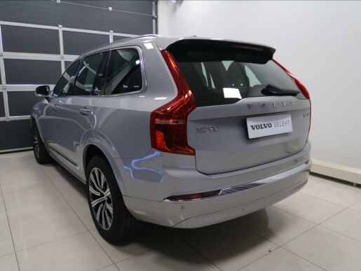 Volvo XC90 2,0 B5 AWD AUT Plus Bright