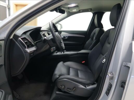 Volvo XC90 2,0 B5 AWD AUT Plus Bright