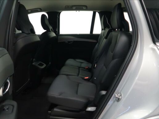 Volvo XC90 2,0 B5 AWD AUT Plus Bright