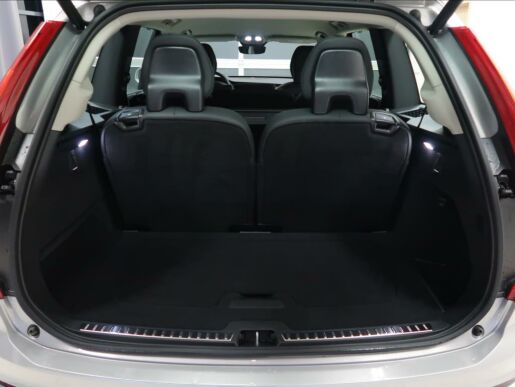 Volvo XC90 2,0 B5 AWD AUT Plus Bright