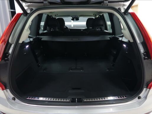 Volvo XC90 2,0 B5 AWD AUT Plus Bright