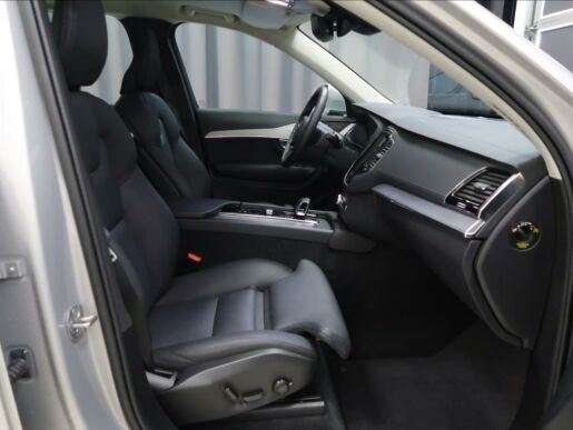 Volvo XC90 2,0 B5 AWD AUT Plus Bright