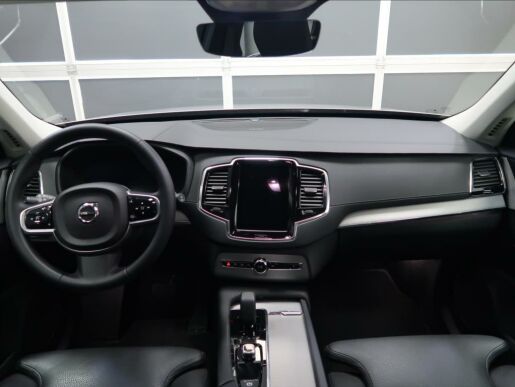 Volvo XC90 2,0 B5 AWD AUT Plus Bright