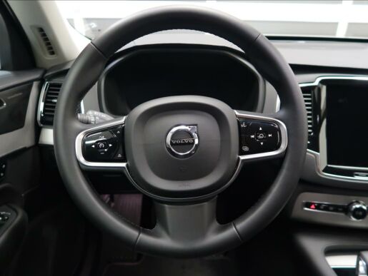 Volvo XC90 2,0 B5 AWD AUT Plus Bright