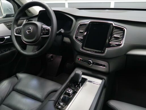 Volvo XC90 2,0 B5 AWD AUT Plus Bright