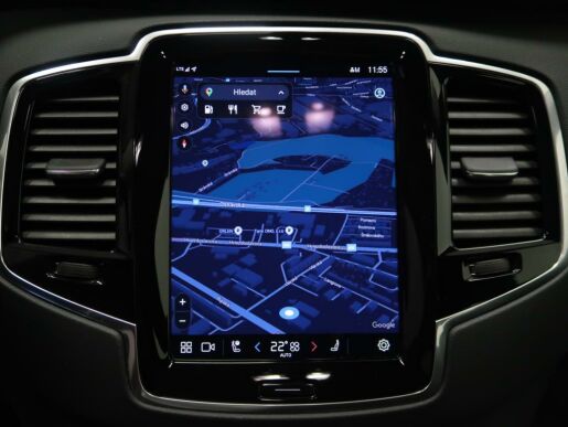 Volvo XC90 2,0 B5 AWD AUT Plus Bright