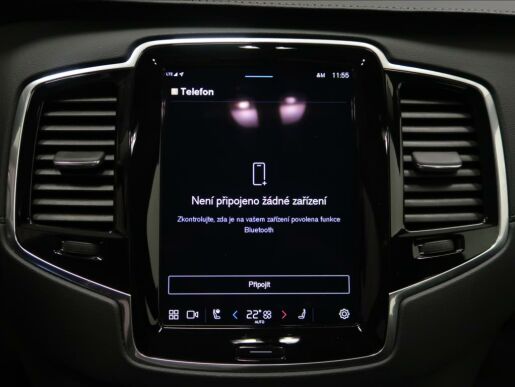 Volvo XC90 2,0 B5 AWD AUT Plus Bright
