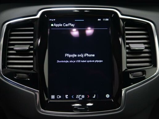 Volvo XC90 2,0 B5 AWD AUT Plus Bright