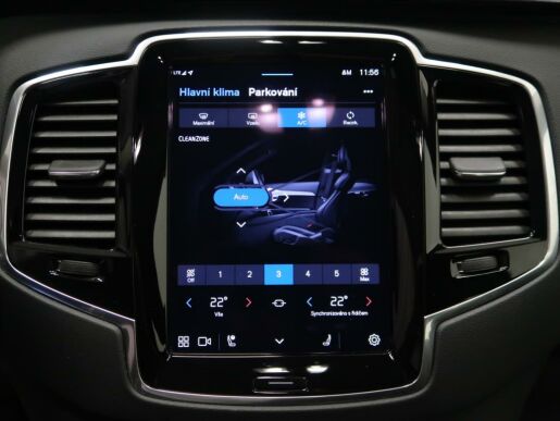Volvo XC90 2,0 B5 AWD AUT Plus Bright