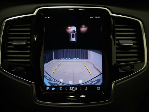 Volvo XC90 2,0 B5 AWD AUT Plus Bright