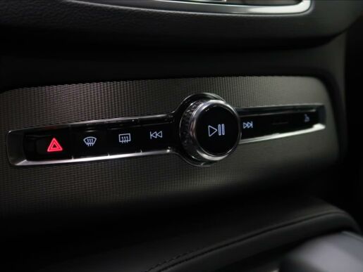 Volvo XC90 2,0 B5 AWD AUT Plus Bright