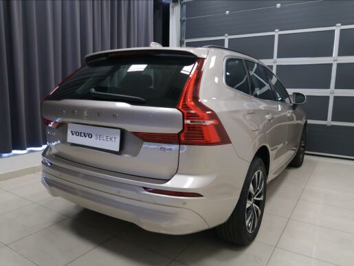 Volvo XC60 2,0 B4  AUT Core