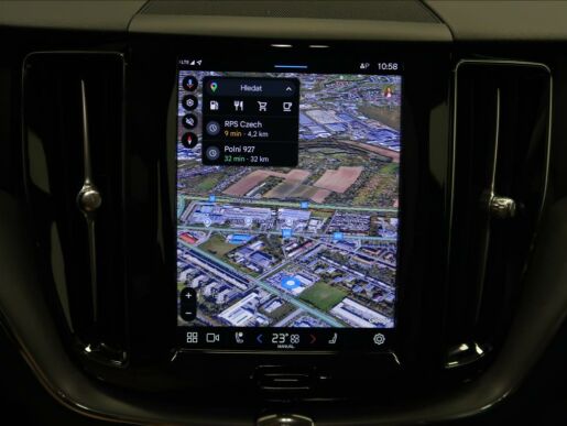 Volvo XC60 2,0 B4  AUT Core