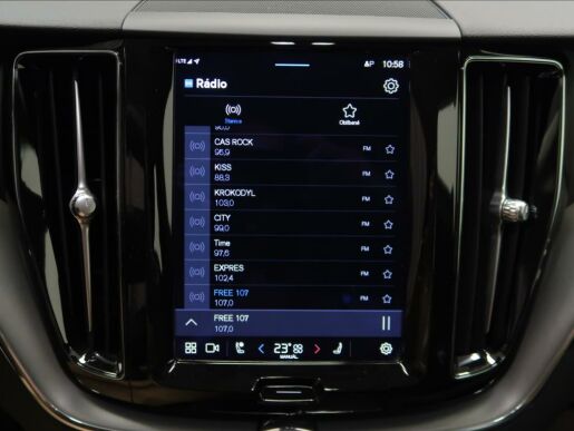 Volvo XC60 2,0 B4  AUT Core