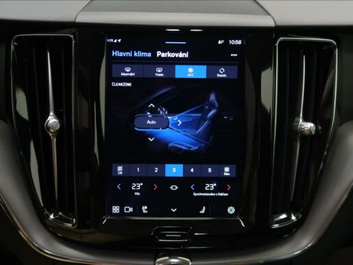 Volvo XC60 2,0 B4  AUT Core