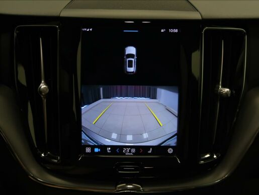 Volvo XC60 2,0 B4  AUT Core