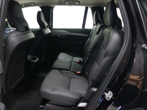 Volvo XC90 2,0 B5 AWD AUT Plus Bright