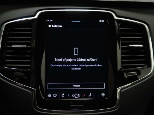 Volvo XC90 2,0 B5 AWD AUT Plus Bright