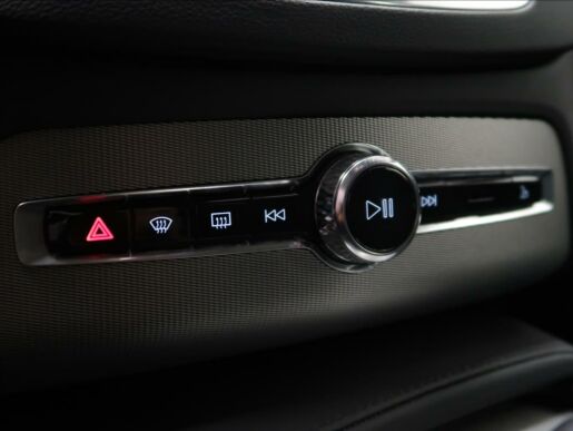 Volvo XC90 2,0 B5 AWD AUT Plus Bright