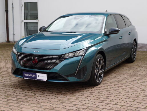 Peugeot 308 SW ALLURE PACK 1.2 130k EAT8