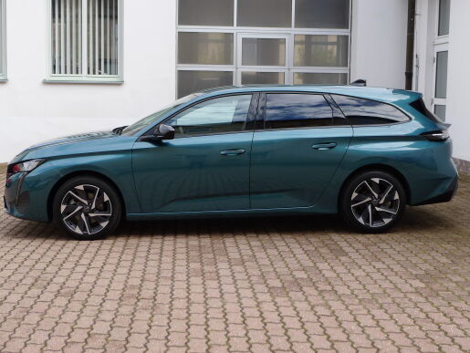 Peugeot 308 SW ALLURE PACK 1.2 130k EAT8