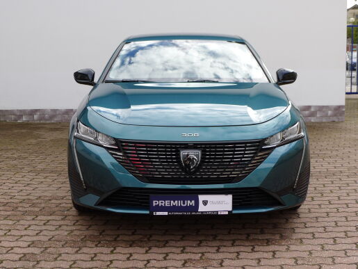 Peugeot 308 SW ALLURE PACK 1.2 130k EAT8