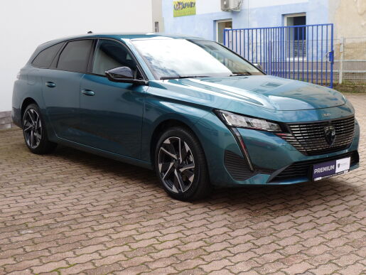 Peugeot 308 SW ALLURE PACK 1.2 130k EAT8