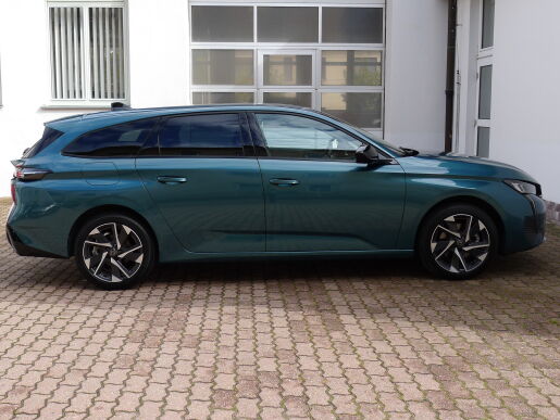 Peugeot 308 SW ALLURE PACK 1.2 130k EAT8